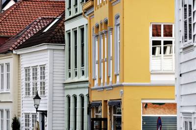 Boligprisene: – Vi ser mange kuppforsøk i Bergen nå