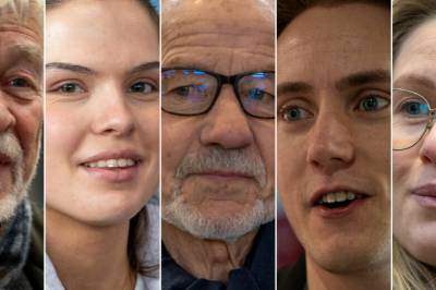 – Jeg blir forbannet