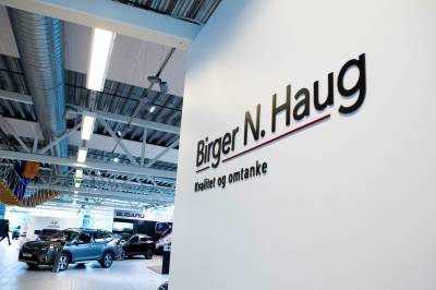 En av Norges største bilforhandlere i skvis – vil hente krisepenger fra nye eiere