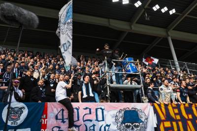 På eitt punkt meiner dei Premier League er akterutsegla: – Heilt absurd