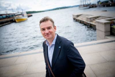 Vind-drama: – Vi bøyer ikke av