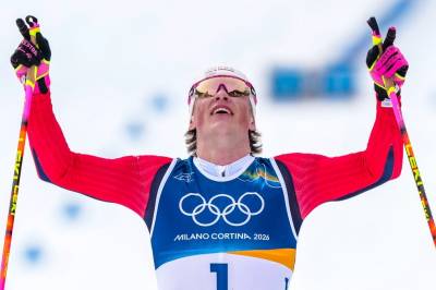 Klæbo og Norges Skiforbund enige om landslagsavtale