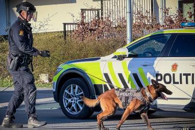 Politiet med siste nytt om Økern-drapet