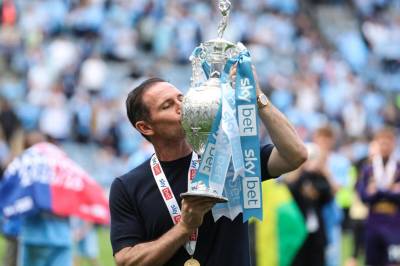 «Phil Foden blir ikke noe av» – men Frank Lampard spås å hente «stort navn»