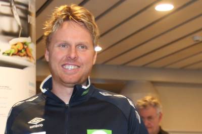 Mamelund gjør comeback