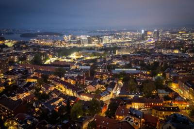 Kraftig ut mot Norgespris: – Sier de ikke bryr seg