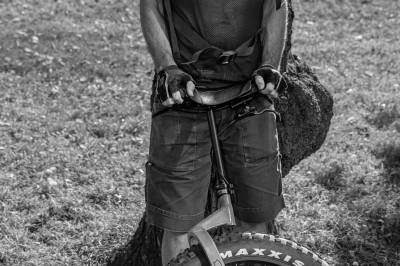 – Er man opptatt av penger, blir det naturligvis aldri nok