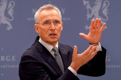 En verden i krig er dyr for alle