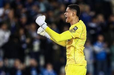 Liverpool nærmer seg ny keeper