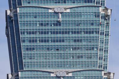 Klatret uten sikring