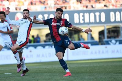 Bologna - Como