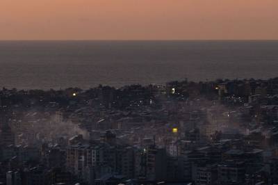 Frykter israelsk militærstrategi: – Vil se ut som Gaza