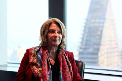 Dagbladet: Mona Juul har levert tilbake diplomat­pass