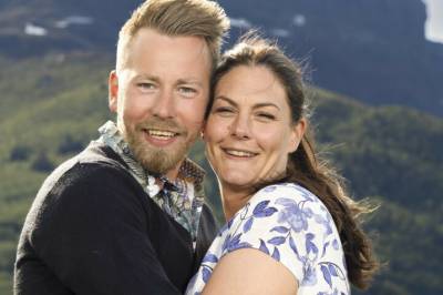 - Sander har bestilt det