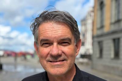 – Hordfast er løsningen, ikke problemet