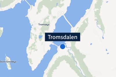 Sammenstøt mellom syklist og bil