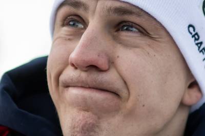 Vurderer å bryte: – Et helvete