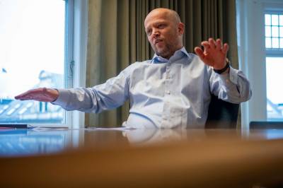 Sp-krav: Vil forlenge avgiftskutt på drivstoff ut 2026