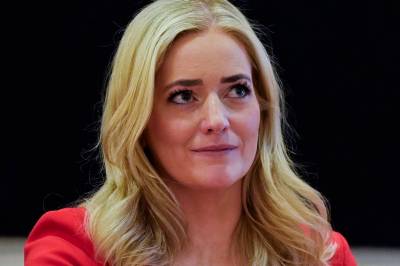 TV 2: Emilie Enger Mehl flytter til Kina