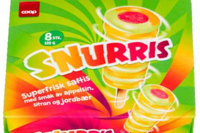 Coop tilbakekaller is på grunn av for mye melk: – Kan medføre alvorlig helsefare