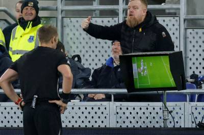 Fifa ønsker å innføre VAR-regel som ble avvist: – Helt tullete