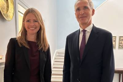 Jens Stoltenberg fikk bruke norsk ambassaderesidens på privat bokturné