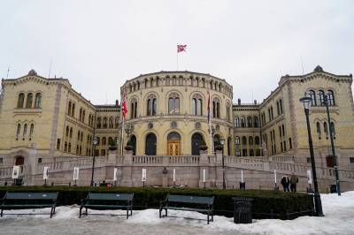 Der er det vondt å sitte