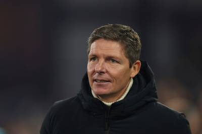 Glasner forlater Palace i sommer