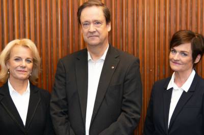 Kritiseres: - Desperate