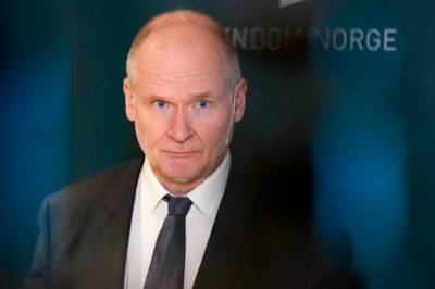 Bråstopp for boligprisene i Oslo
