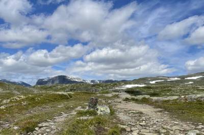 Rapport viser omfattende byggeplaner i naturen i Norge: – Helt høl i hue