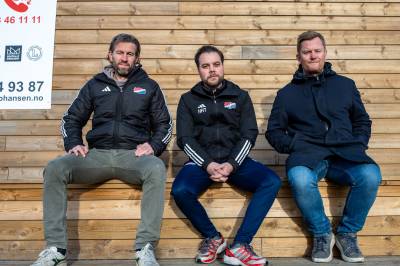 Trosser NFFs anbefaling i barnefotballen