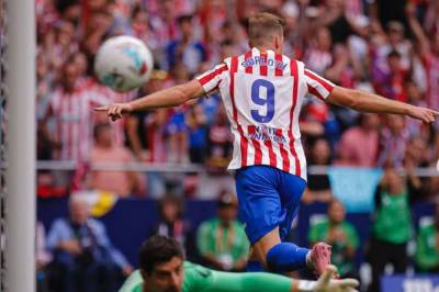 Kan sende Alexander Sørloth til Premier League og rydde plass til Darwin Núñez