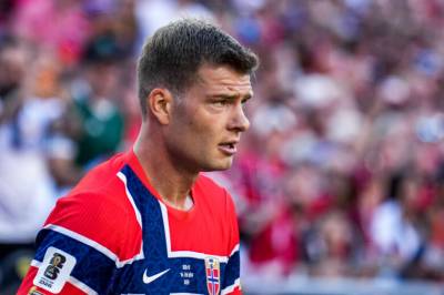Sørloth: – Jeg håpet å spille