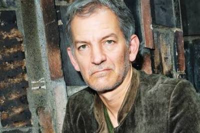 Brad Mehldau - Orpheus Chamber Orchestra - Variations on a Melancholy Theme - Jacob´s Ladder