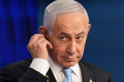 Netanyahu varsler storsatsing på israelsk våpenindustri