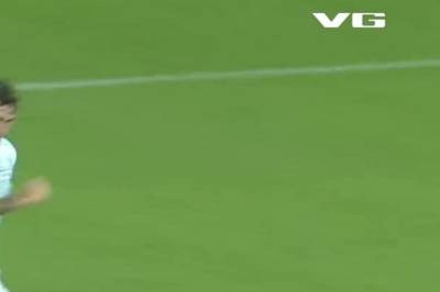 0-1: Guiu, Virtus Entella