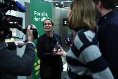 Motvind har feil om vindkraft