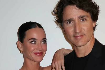 Deler private bilder