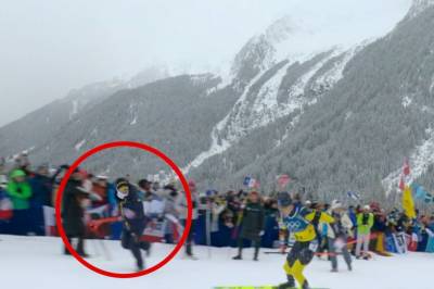 Treneren sjokkerer med ellevill fart: - Kan matche Klæbo