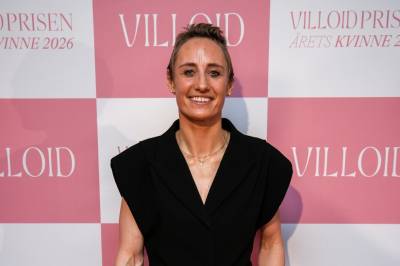 Camilla Herrem er kreftfri