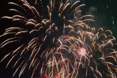 Mot rolig og vinterlig start på det nye året