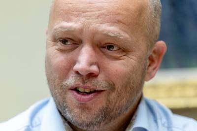 DN mener: Kloakk-kameratene bør besinne seg