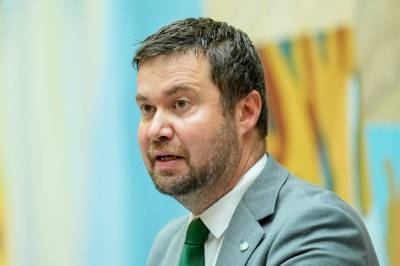 Ny EU-måling: Nei-siden øker