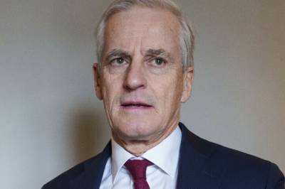 - Lytter ikke til den frekvensen