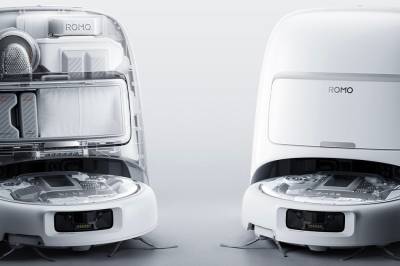 Hacket tusenvis av robotstøvsugere ved et uhell