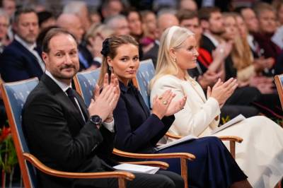 Overbevist: – Vil spørre om Mette-Marit