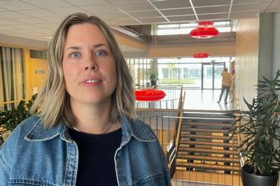 No kan lærarar gripe fysisk inn mot elevar som forstyrrar: – Gir oss eit handlingsrom