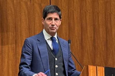 Trump kunngjør ny kandidat til sentralbanksjef