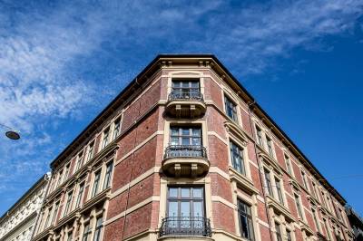Usolgte boliger hoper seg opp i Oslo – høyeste i statistikkens historie